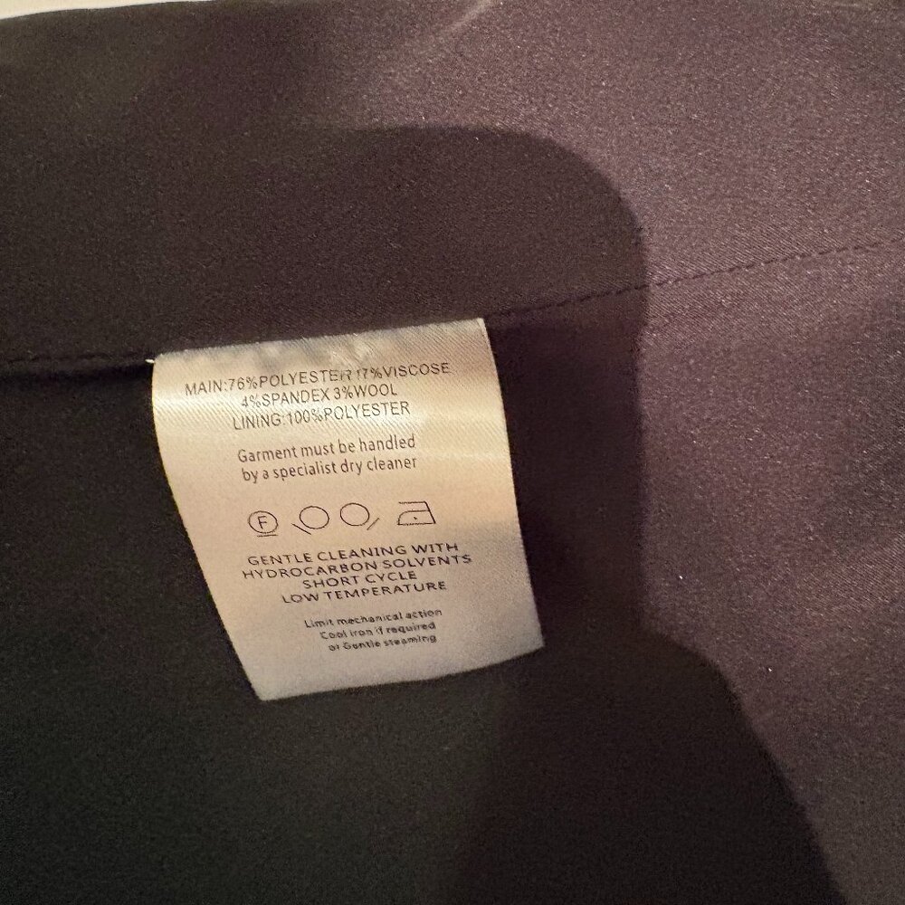 Rachel Gilbert, Mya Mini Dress | BRAND NEW | Size: 2 - Picture 6 of 6
